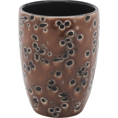 Aquanova Чаша за четки за зъби Ugo карамел (UGOTUM-155)