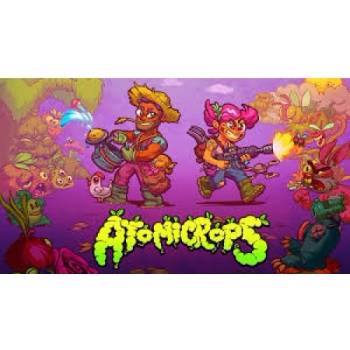 Atomicrops