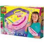 SES Creative Create your own fashionable galaxy bag