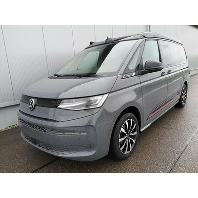 Volkswagen T7 California 2.0 TSI Beach DSG 150 kW