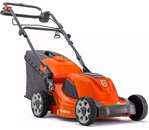 Husqvarna LC 141C