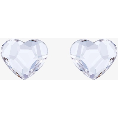 Preciosa s čirým krystalem Amore 2031 00