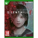 Konami Silent Hill f [Day One Edition] (Xbox Series X/S)