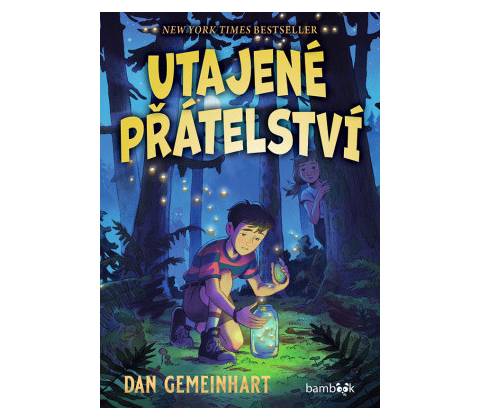 Utajené přátelství