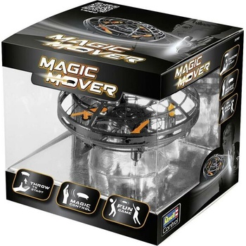 REVELL MAGIC MOVE 24107