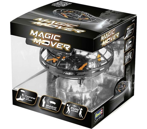 REVELL MAGIC MOVE 24107
