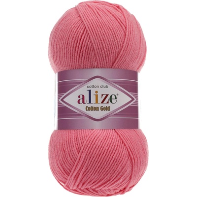 alize Cotton Gold 33 Плетива прежда (17900033-ALIZE)