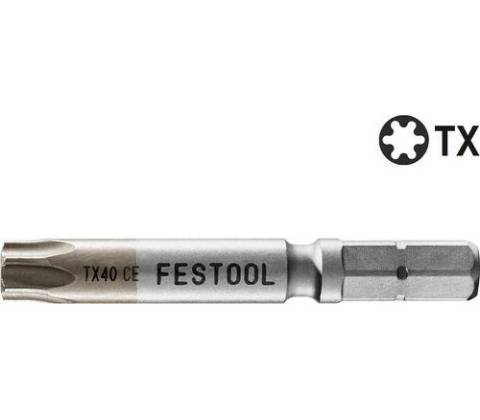 Festool TX 40-50 TX 2 ks 205083