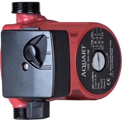 Thermo Control AQUART 25/4/130