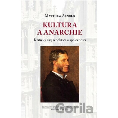 Kultura a anarchie
