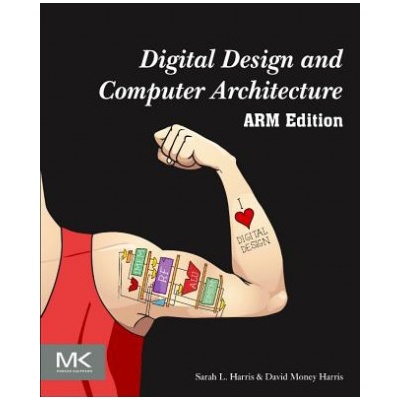 Digital Design and Computer Architecture - Harris David