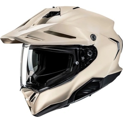 HJC RPHA 60 Solid semi flat