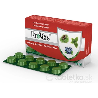 Unimed Pharma ProVens 30 tabliet