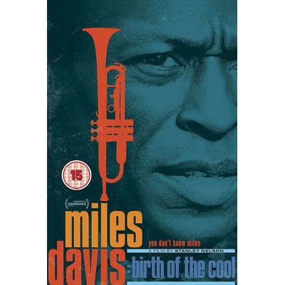 Davis Miles: Birth Of The Cool DVD
