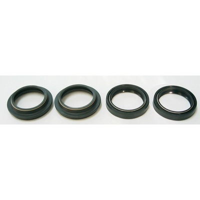 TOURMAX gufera vidlice a prachovky (komplet) (43X55X9,5/10,5) YAMAHA YZ 125/250 91-95, XT 660Z 08-11, MT-03 06-11 (ARI072) (ARI144) vyrobeno v Japonsku – Hledejceny.cz
