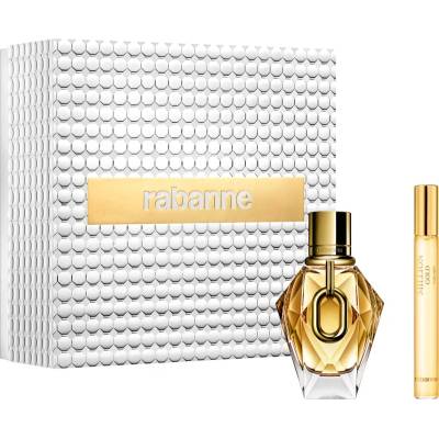 Paco Rabanne Million Gold For Her подаръчен комплект за жени woman