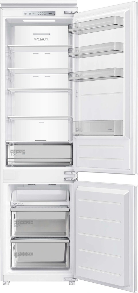 MIDEA MDRE411FGE01