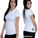 FOX Revived Polo biela