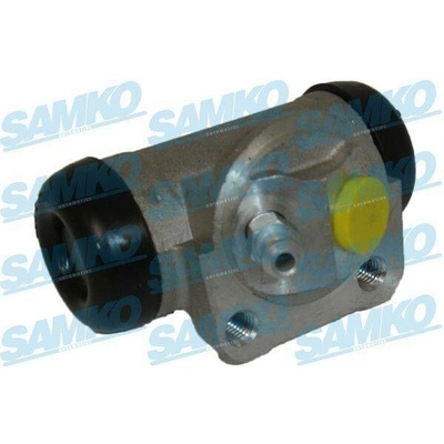 Válec kolové brzdy SAMKO C31171