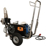 Bisonte PAZ-9600e BT1006390