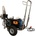 Bisonte PAZ-9600e BT1006390
