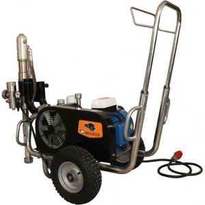 Bisonte PAZ-9600e BT1006390