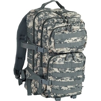 Mil-tec US Assault At-digital 36 l