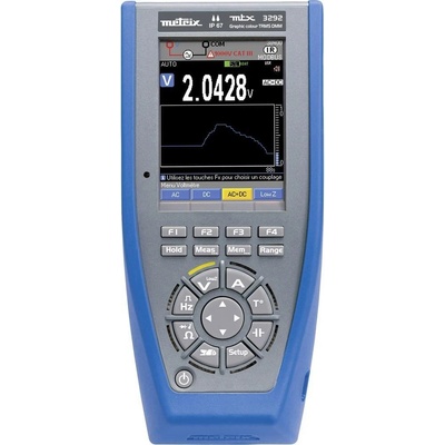 Metrix MTX 3292