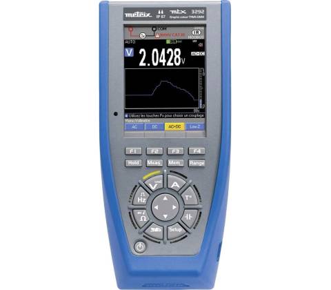 Metrix MTX 3292