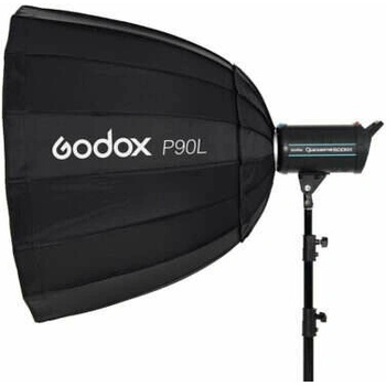 Godox P90L - 90 cm Parabol-Softbox 90cm, P90L-534669