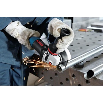 Image 1 of Bosch GWS 14-125 (06017D0000)