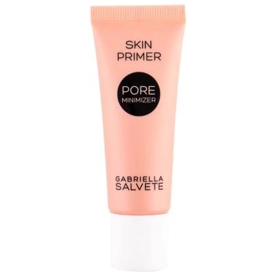 Gabriella Salvete Skin Primer Pore Minimizer основа за минимизиране на порите 20 ml