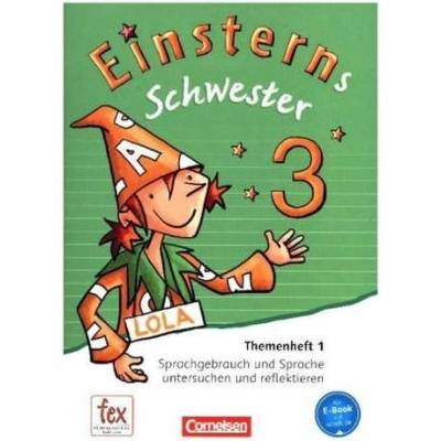 3. Schuljahr, Themenheft 1-4 und Projektheft im Paket (Leihmaterial) - Bauer, Roland