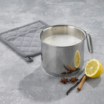 Kela 14 см съд за мляко KELA от серия Flavoria