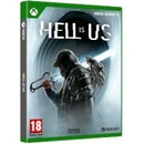 NACON Hell is Us (Xbox Series X/S)
