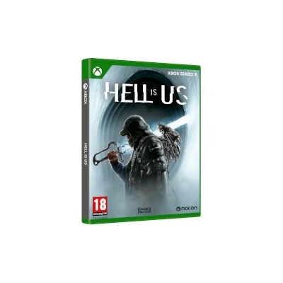 NACON Hell is Us (Xbox Series X/S)