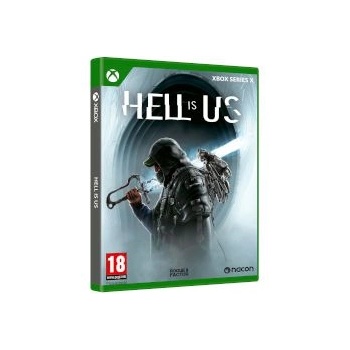 NACON Hell is Us (Xbox Series X/S)
