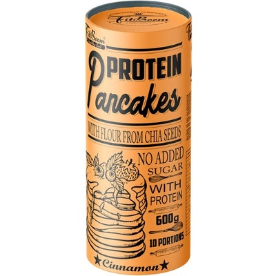 FitBoom Protein Pancakes 600 g