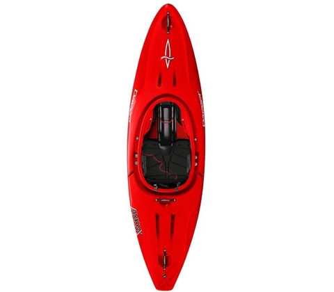 Dagger Axiom 6.9 Action
