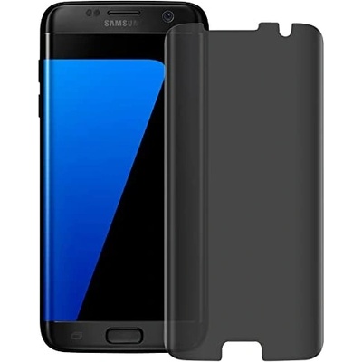 Bomba 9H Anti spy ochranné sklo pre Samsung Galaxy S7 Edge G009/SAM S7 EDGE