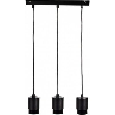 T-BIS SOUL BLACK 3L