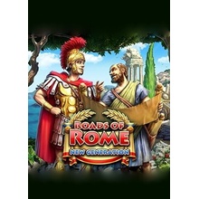 Roads of Rome: New Generation