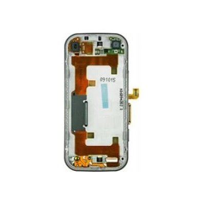 Flex Nokia N97 mini so stredovým panelom