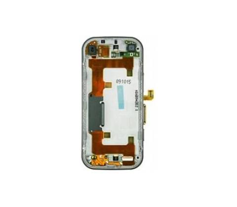 Flex Nokia N97 mini so stredovým panelom