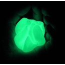 Modelovací hmoty Inteligentní plastelína svítící zelená