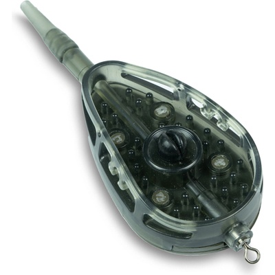 Feeder Expert krmítko Method QC Gramáž: 20g
