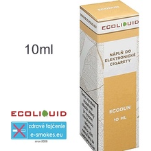 Ecoliquid ECODUN 10 ml 20 mg