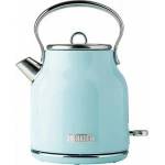 Haden Kettle Haden Kettle 1.7l Heritage turquoise HAD206930 Електрически кани