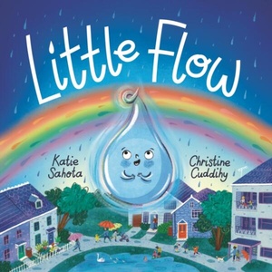 Little Flow (ISBN: 9781913339722)