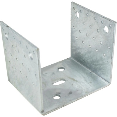 MTR Patka kotevní, 140x120mm, ZN